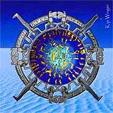 Kip Winger - Songs From the Ocean Floor Artwork