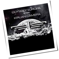 Kirlian Camera - Odyssey Europa