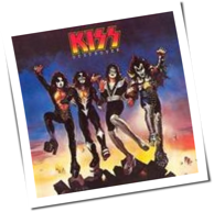 Kiss - Destroyer