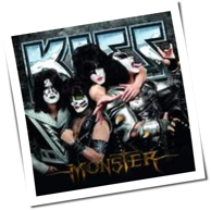 Kiss - Monster