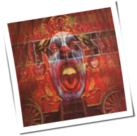Kiss - Psycho-Circus
