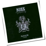 Kiss - Symphony Alive IV