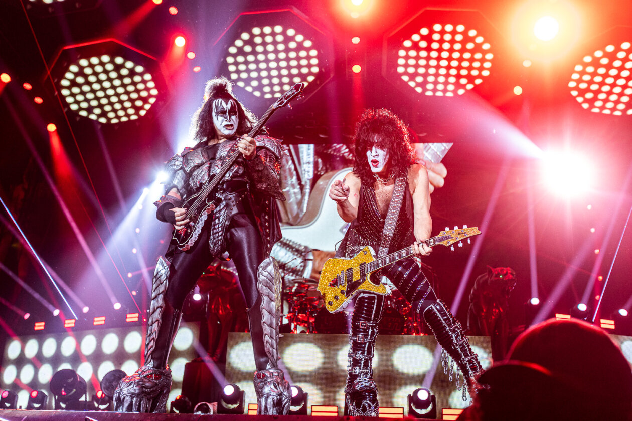 Guns N' Roses – 