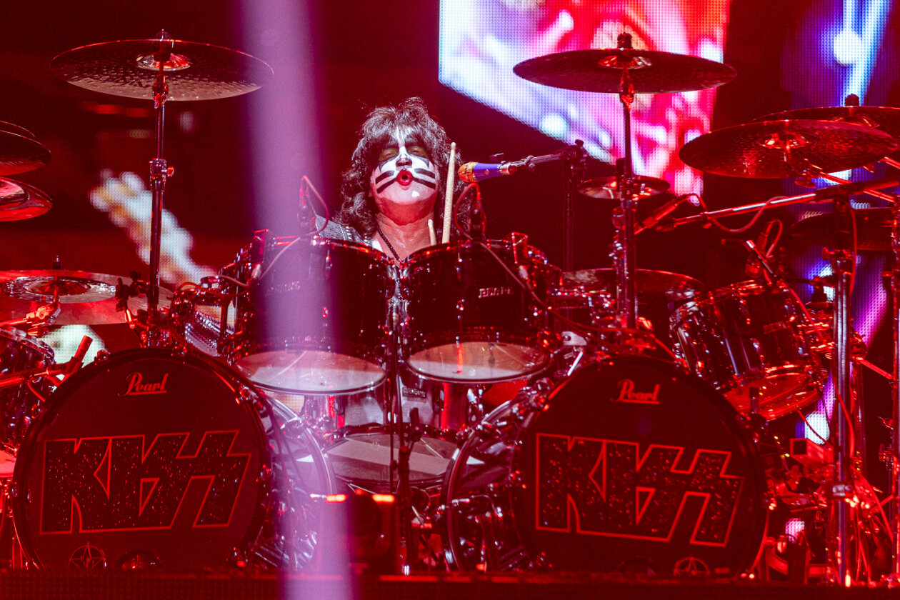 Guns N' Roses – 