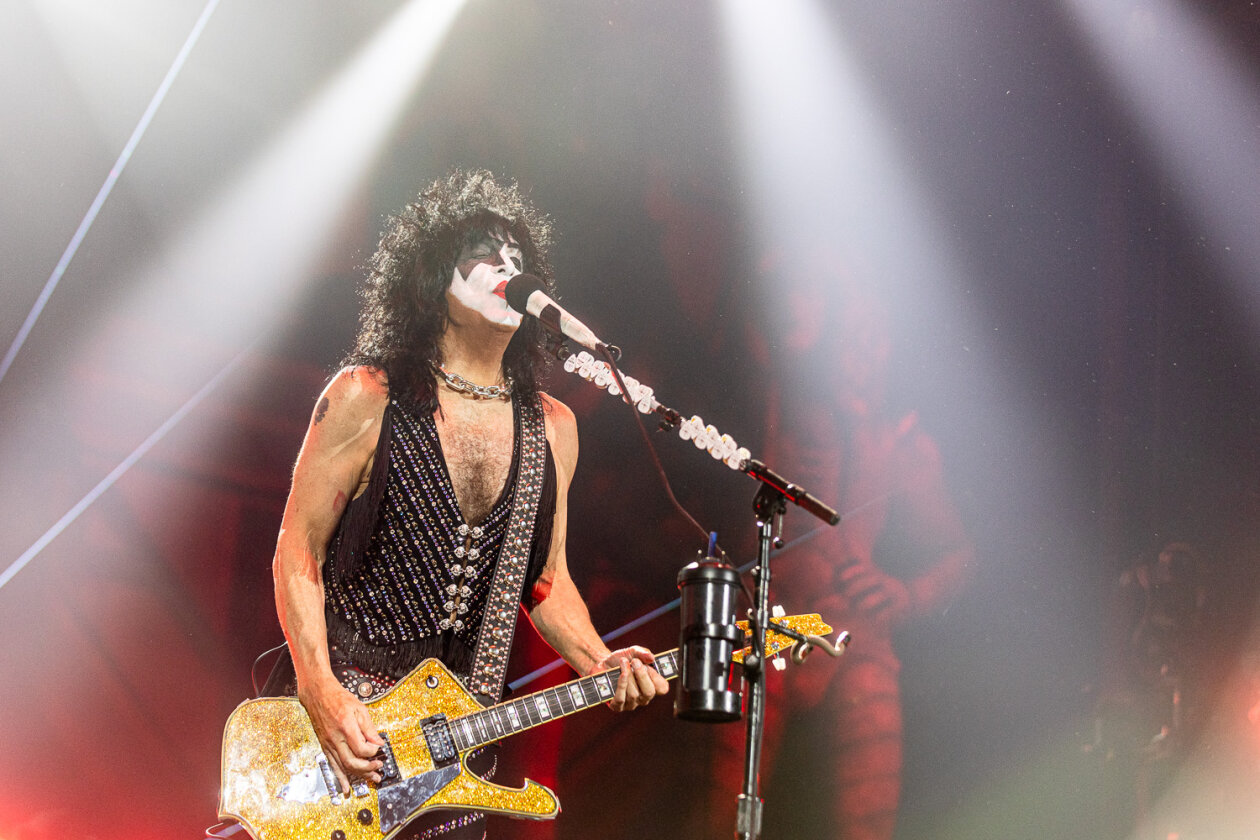 Guns N' Roses – 