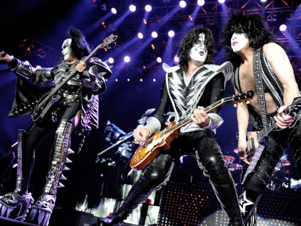Kiss