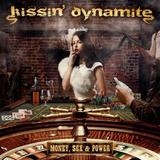 Kissin' Dynamite - Money, Sex & Power Artwork