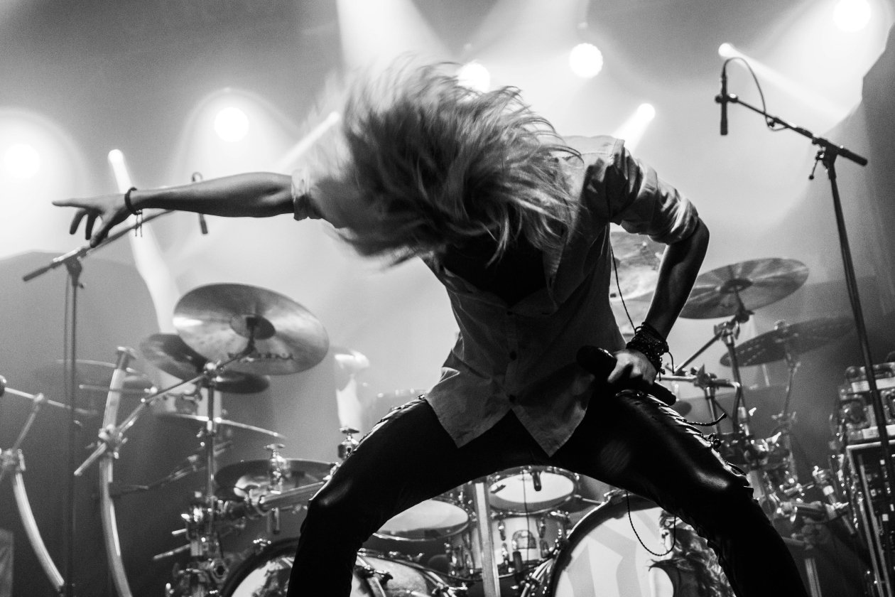 Watain – 
