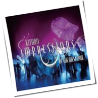Kitaro - Impressions Of The West Lake