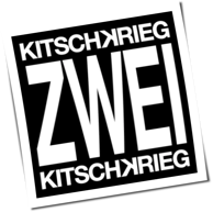 Kitschkrieg - Kitschkrieg Zwei