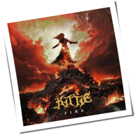 Kittie - Fire