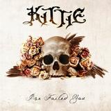 Kittie - I've Failed You Artwork