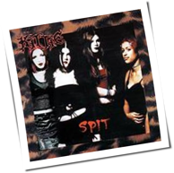 Kittie - Spit