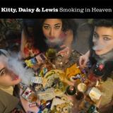 Kitty, Daisy & Lewis - Smoking In Heaven Artwork