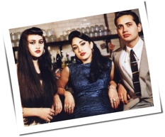 Kitty, Daisy & Lewis