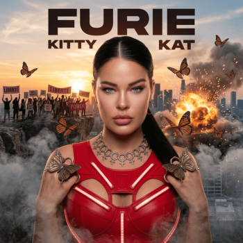 Kitty Kat - Furie Artwork