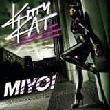 Kitty Kat - Miyo Artwork