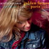 Kitty Solaris - Golden Future Paris Artwork