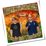 Klang Der Nudel & Kamimane - Autistokratie
