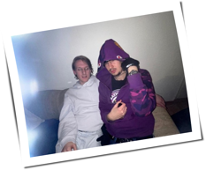Klang Der Nudel & Ultra Raphi