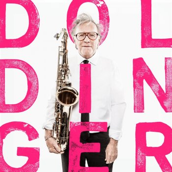 Klaus Doldingers Passport - Doldinger Artwork