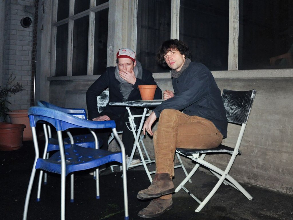 Klaus Johann Grobe