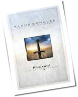 Klaus Schulze - Rheingold