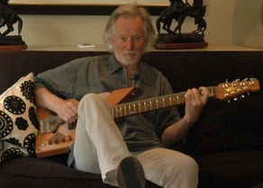 Klaus Voormann