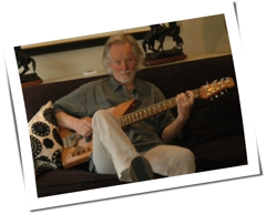 Klaus Voormann