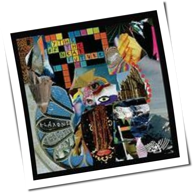 Klaxons - Myths Of The Near Future