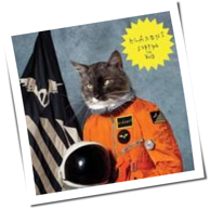 Klaxons - Surfing The Void