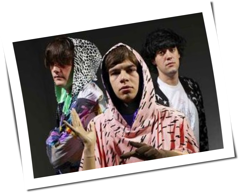 Klaxons