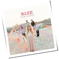 Klee - Berge Versetzen