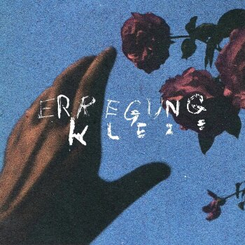 Klez.E - Erregung Artwork