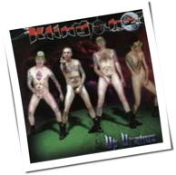Klingonz - Up Uranus