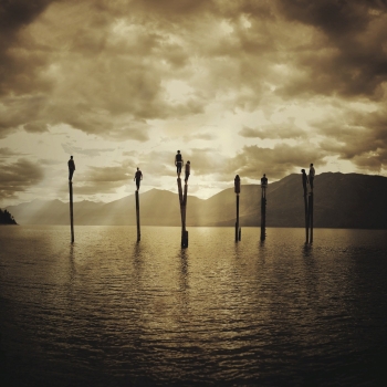 Klone - Here Comes The Sun Artwork