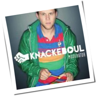 Knackeboul - Moderator