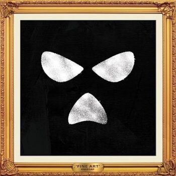 Kneecap - Fine Art Artwork