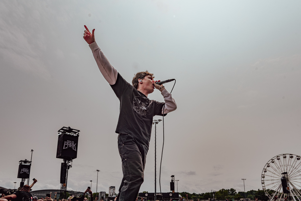 Donots – 