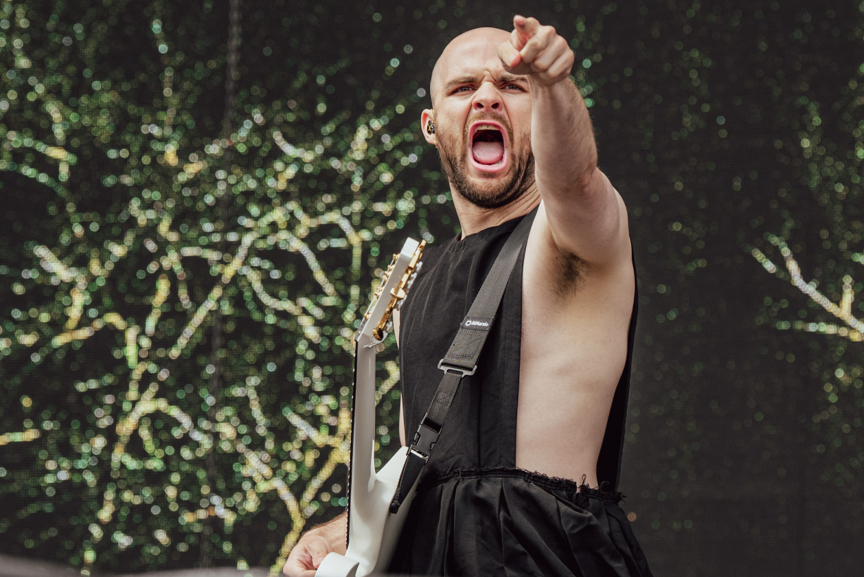 Donots – 