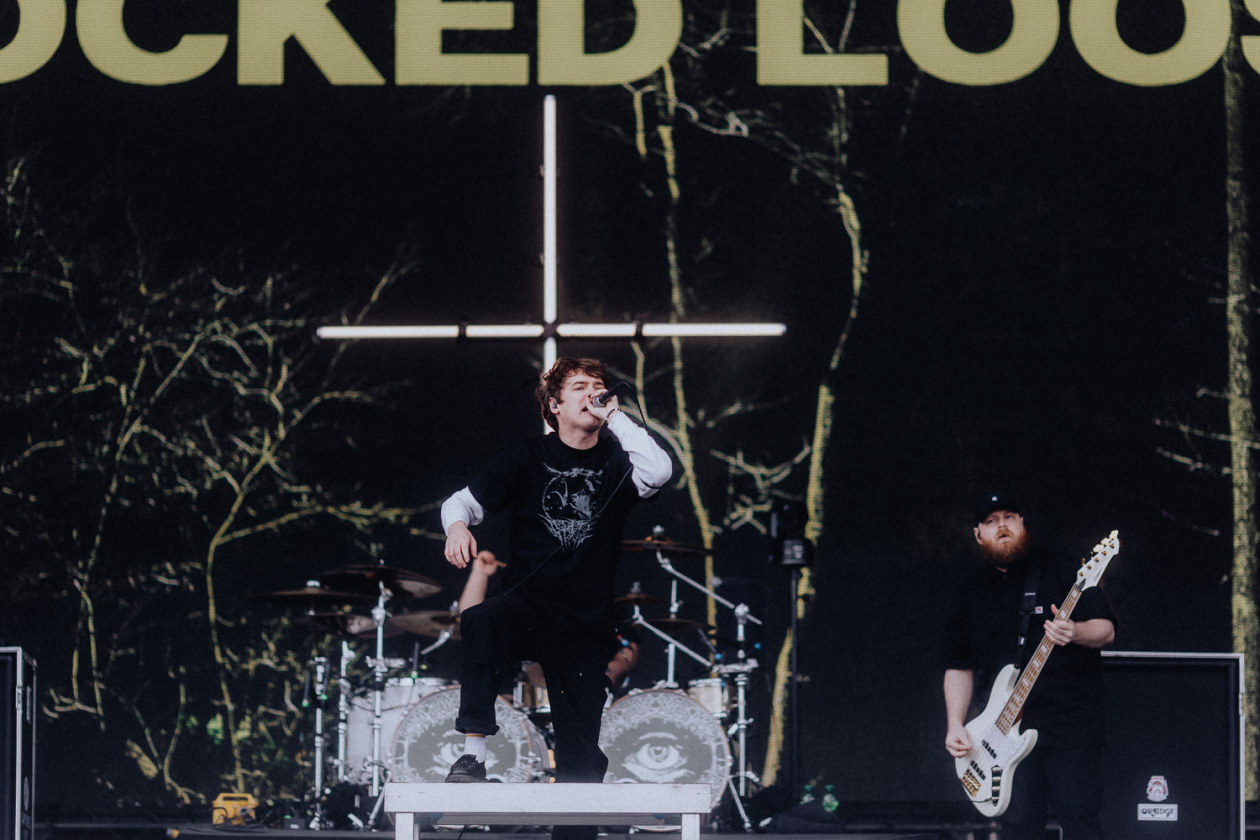 Donots – 