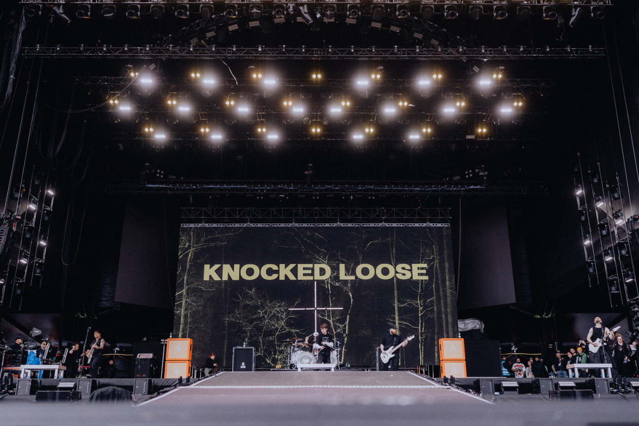 Donots – 
