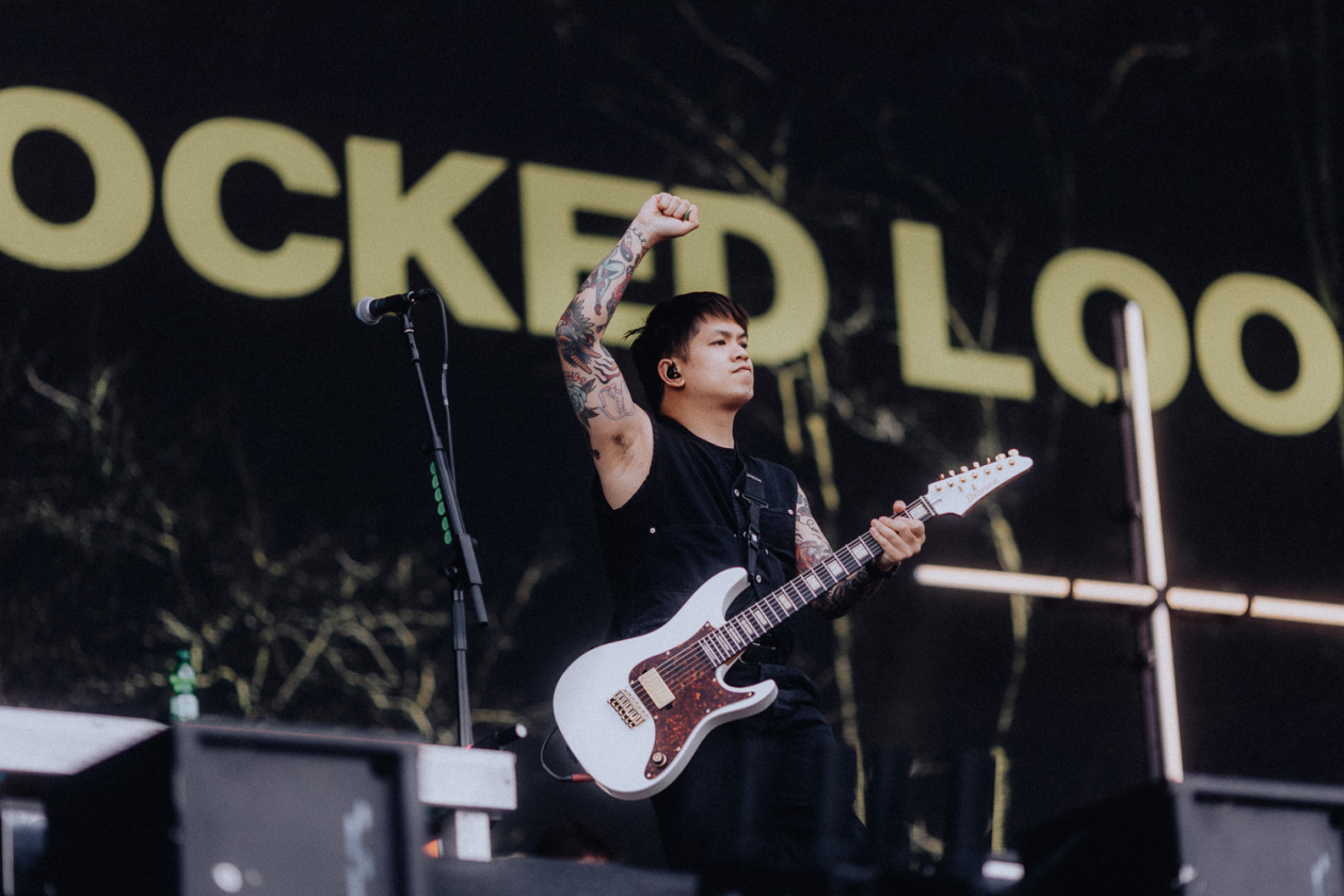 Donots – 