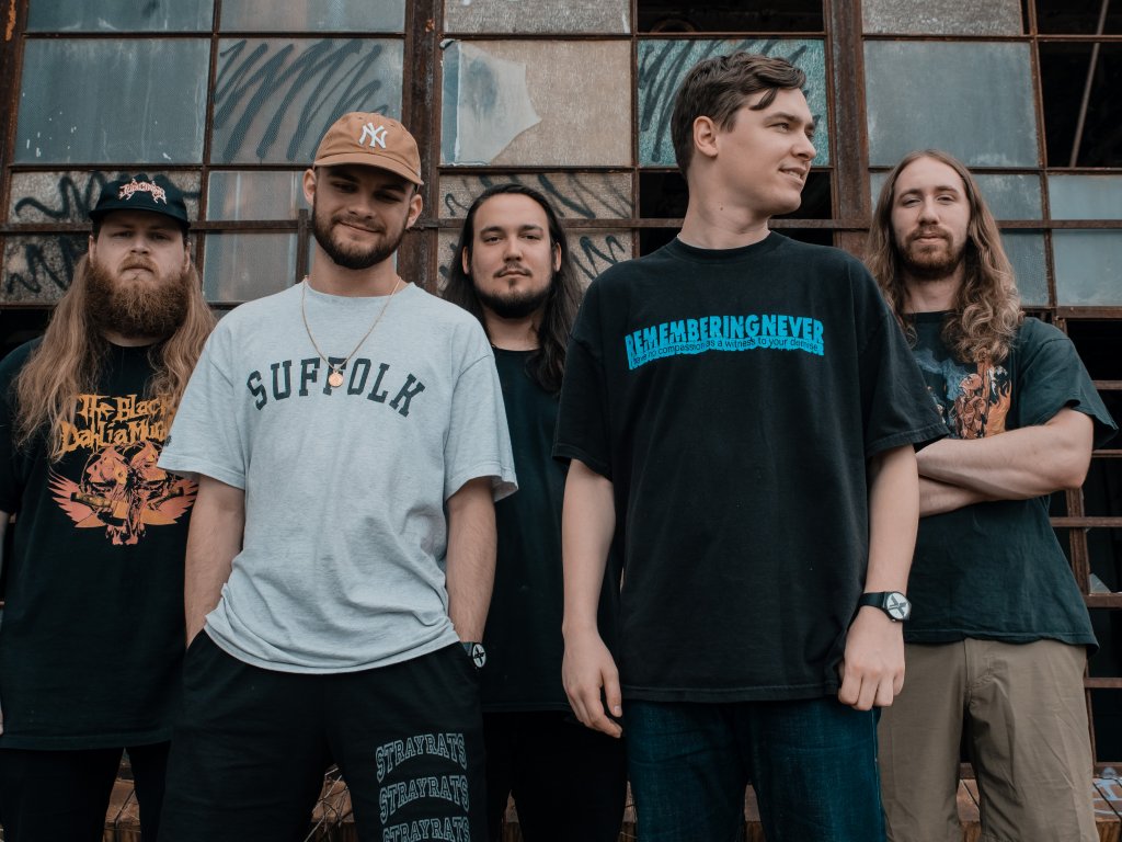 Knocked Loose