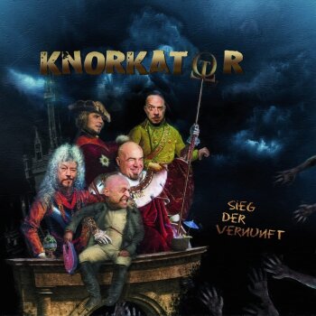 Knorkator - Sieg Der Vernunft
