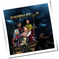 Knorkator - Sieg Der Vernunft