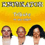 Knorkator - Tribute To Uns Selbst Artwork