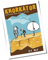 Knorkator - Zu Alt
