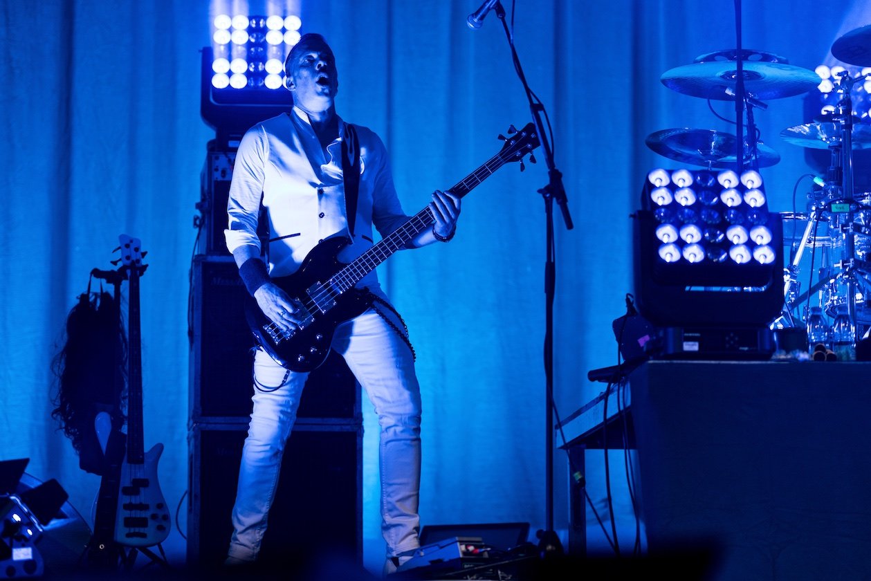 Knorkator – Rajko Gohlke.