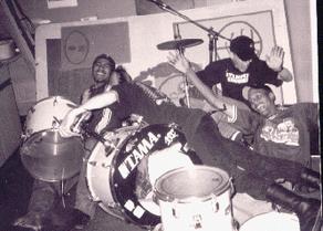 Knuckledust